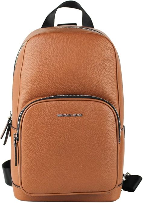 michael kors backpack fit laptop|Michael Kors laptop bag 15.6.